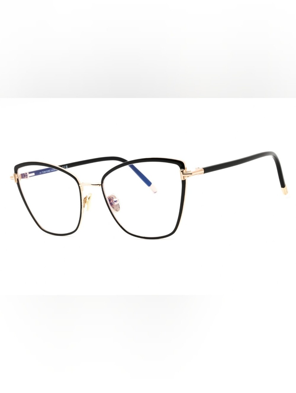 Tom Ford FT5740-B, Woman's Eyewear, Size 54X17X140